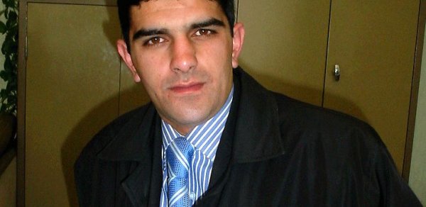 Ruslan Bəşirli prezidentə müraciət etdi: 