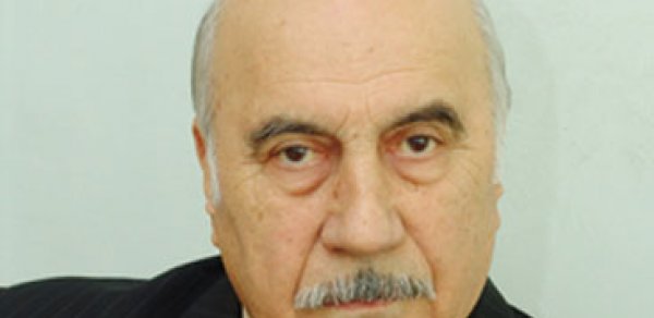 Prezident İlham Əliyev akademikə başsağlığı verdi