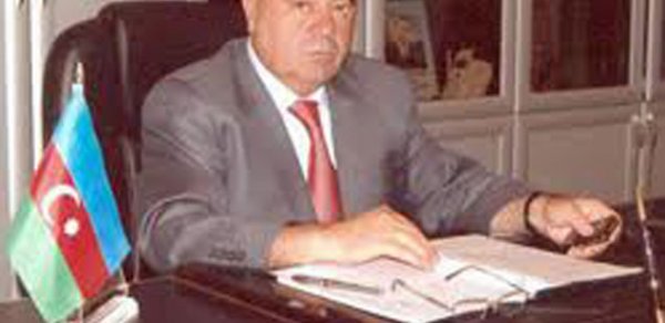 Qubaya yeni icra başçısı təyin olundu