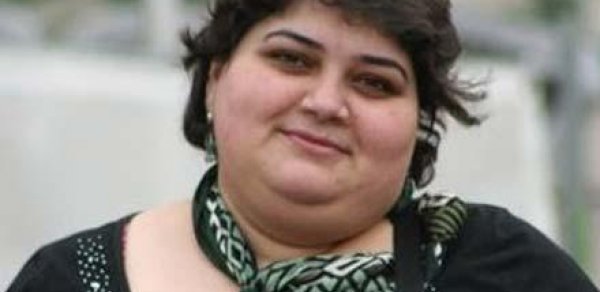 Xədicə İsmayılova ilə bağlı cinayət işi açıldı