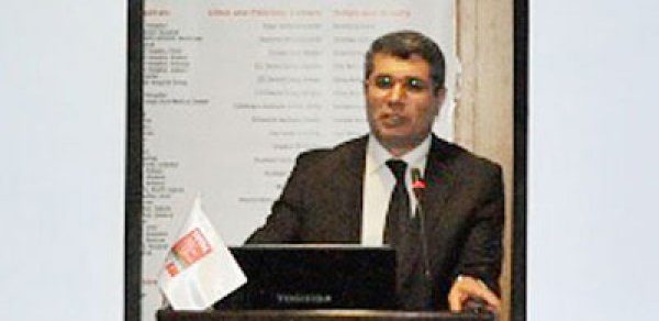 Türkiyə səfirliyinin rəsmi nümayəndəsi Sezen Aksunu ittiham etdi