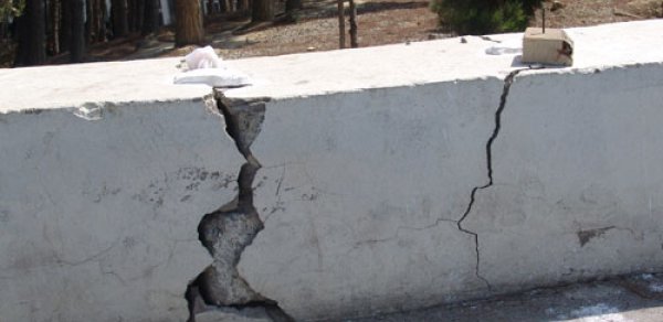 Bayılda sürüşmə, yoxsa uçqun olub?