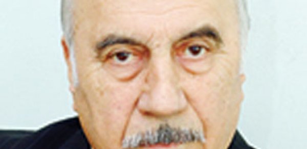 Azərbaycan elminə ağır itki