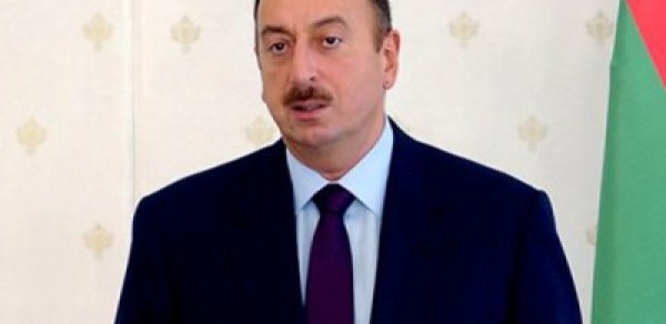 Prezident İlham Əliyev bayramla bağlı xalqı təbrik etdi - MƏTN