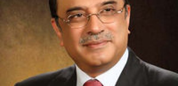 Pakistan prezidenti Azərbaycana gələcək