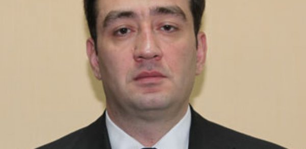 Azərbaycanda tanınmış idman şərhçisi aparat rəhbəri oldu