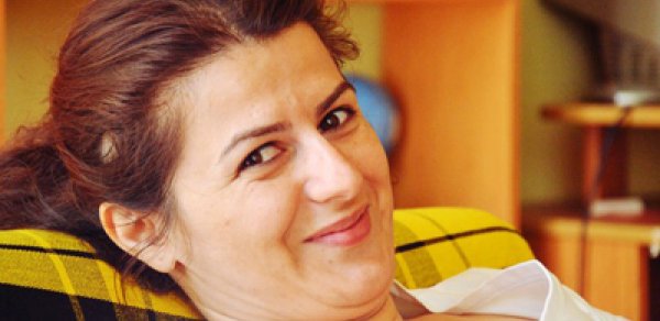 Keçmiş millət vəkilinin saytında 