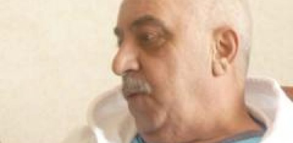 Yaşar Nurinin vəziyyəti yaxşı deyil