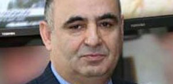 İsmayıl Ömərovun ailəsində ağır itki