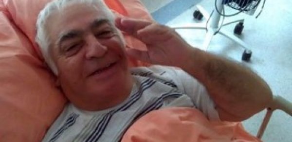 Siyavuş Aslanın ölüm xəbəri yayıldı