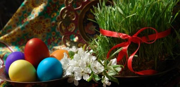 Sabah Azərbaycana qonaq gəlir - NOVRUZ