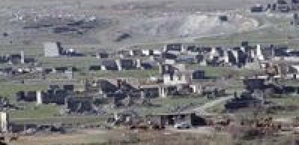 Cəbhədə gərginlik davam edir