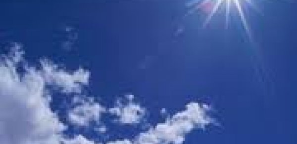 Bu gün hava isti olacaq - PROQNOZ
