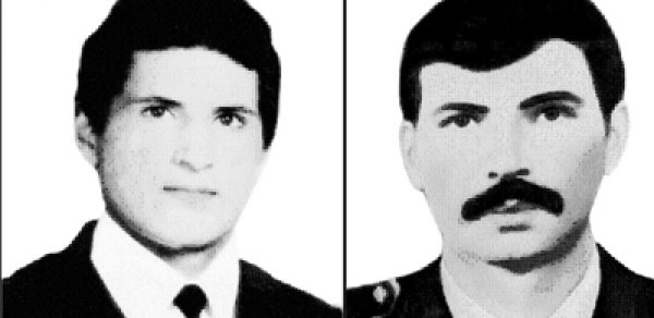 Qəhrəmanlar unudulmur! - Əsəd Əsədov, İxtiyar Qasımov