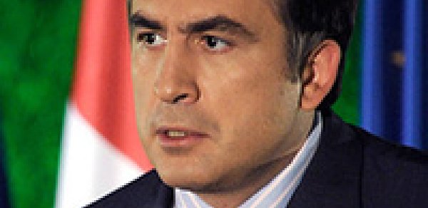 Saakaşvili azərbaycanlıları Novruz bayramı münasibətilə təbrik etdi