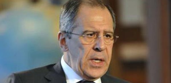 Lavrov Bakıya gəlir