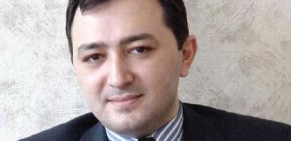 Anar Əli Kərimin oğlunun azadlığa buraxılması üçün müraciət etdi
