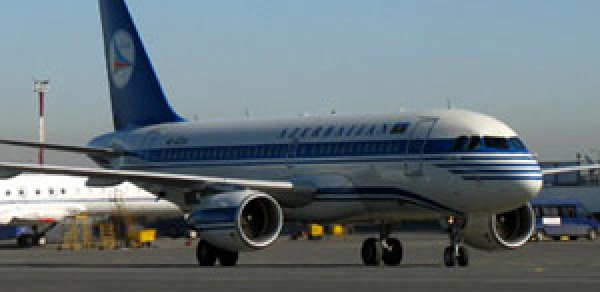 Bakıdan Rusiyanın 3 şəhərinə aviareyslər təxirə salınıb