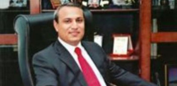 Allahşükür Paşazadənin qudası beynəlxalq axtarışa verildi