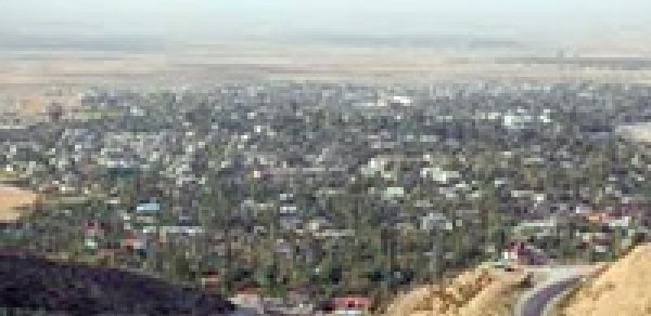 Ağsu aşırımındakı yolu nazirlik təmir edəcək