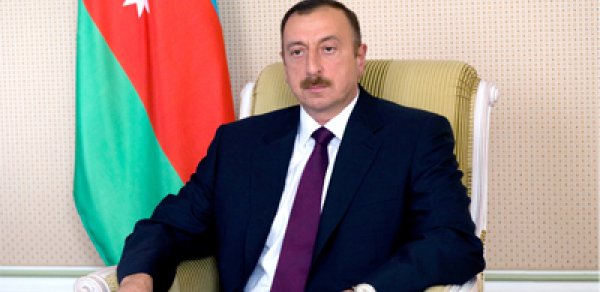 Prezident İlham Əliyev gənc istedadlara təqaüd ayırdı – ADLAR