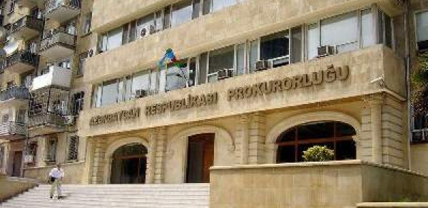 Azərbaycanda qətlə yetirilən iş adamının qızı intihar etdi – RƏSMİ MƏLUMAT