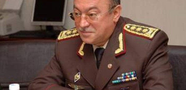 Kəmaləddin Heydərov sürüşmə baş verən əraziyə getdi