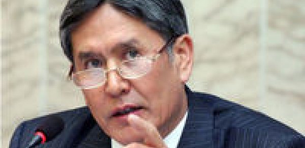 Qırğızıstan Prezidenti Azərbaycan Parlamentində çıxış edəcək