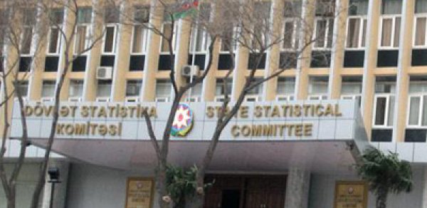Statistika Komitəsinin yeni səlahiyyəti
