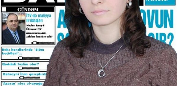 ‘Novruzu Yasin’ – KÖŞƏ
