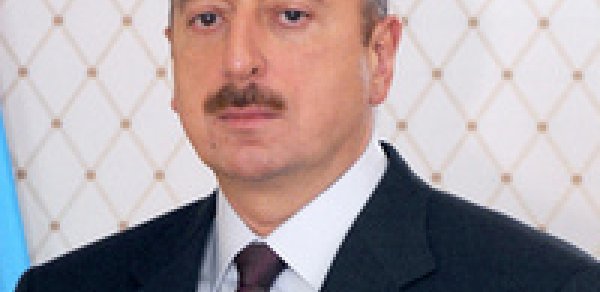 Azərbaycan və Qırğızıstan prezidentləri təkbətək görüşdü