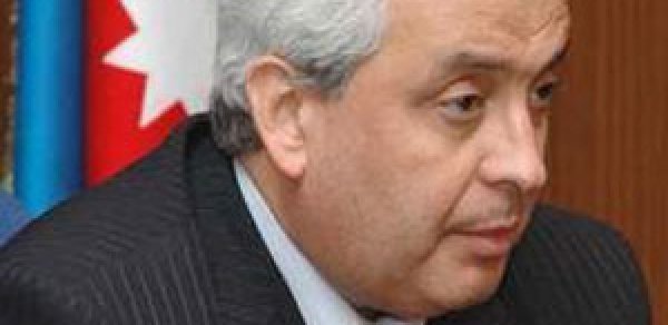 Akif Nağıya xəbərdarlıq edildi