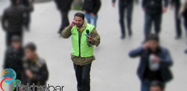 Jurnalist prezidentə məktub yazdı: 