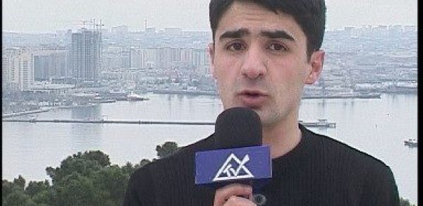 Elvin Basqallı: 