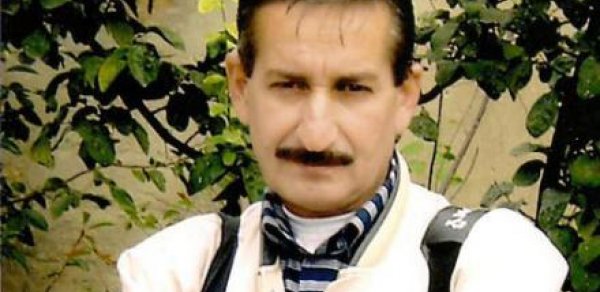 Jurnalistikamızda ağır itki - FOTOLAR