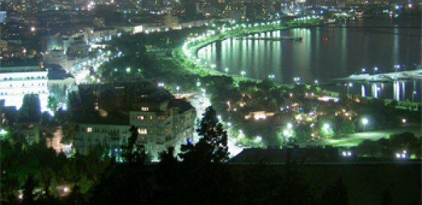 Çeçen nazir Bakıya gəlir