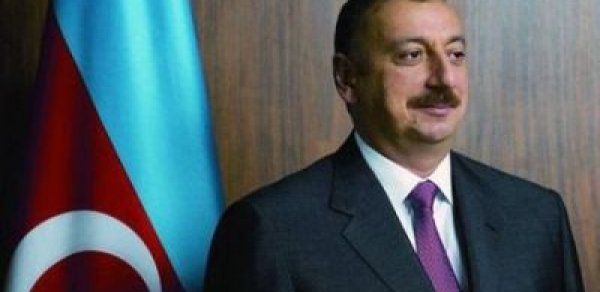 İlham Əliyev: 
