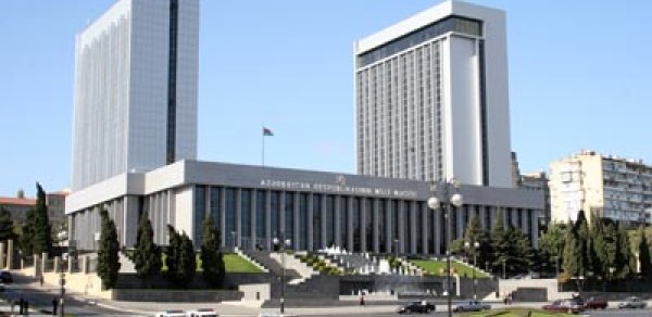 İlham Əliyev Bakıda Avronest PA-nın II sessiyasının rəsmi açılışında iştirak etdi