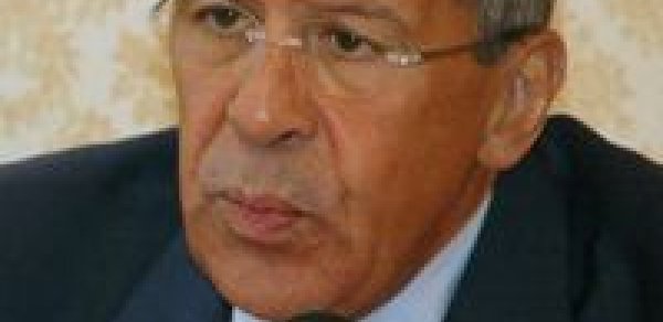 Rusiyanın xarici işlər naziri azərbaycanlı həmkarını təbrik etdi