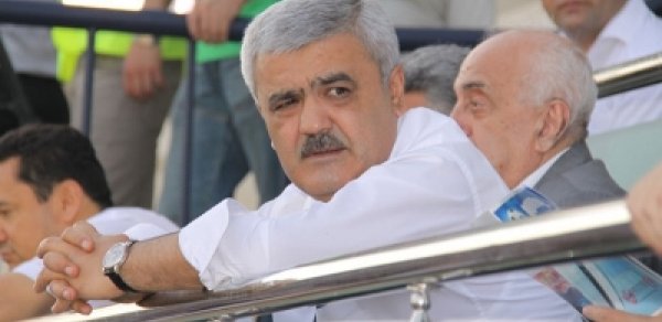‘Əlimizdə kosmosdan çəkilən şəkilləri var’