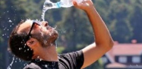 Bakıda yay havası - PROQNOZ