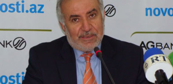 Eyyub Hüseynov: ‘‘Azərduz’un satışa çıxarılması yod çatışmazlığı problemini qismən aradan qaldırsa da…’