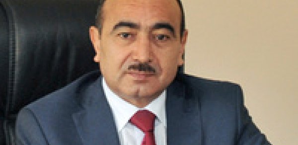 Əli Həsənov: ‘Azərbaycanda fikir, söz və məlumat azadlığı tam təmin olunub’