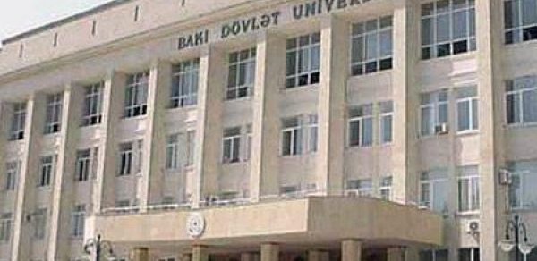 BDU və Ankara Universiteti Memorandum imzaladı