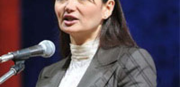 Qənirə Paşayevadan maraqlı təklif