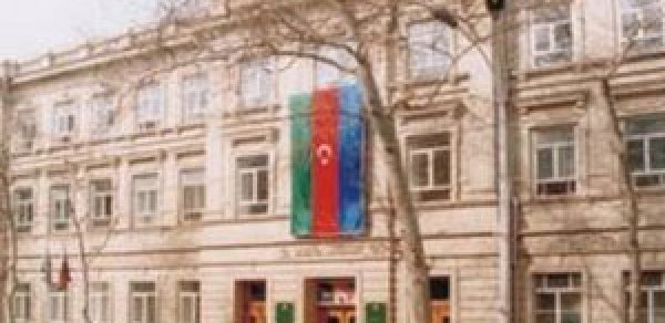 Nazirlikdə ABŞ senatının aparat rəhbərləri ilə görüş keçirildi