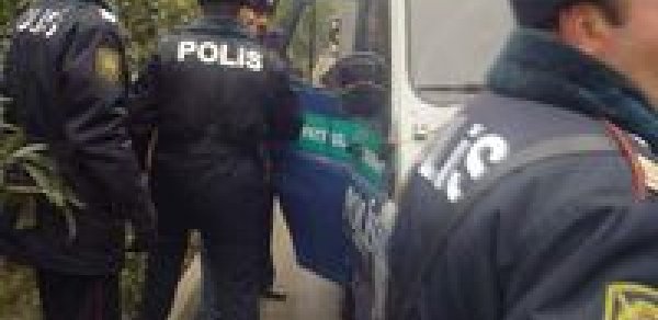 Bakıda 14 yaşlı qız yoxa çıxdı
