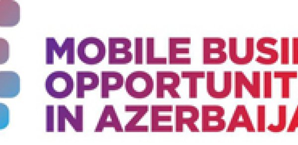 ‘Azərbaycanda mobil biznes imkanları’ konfrans baş tutdu