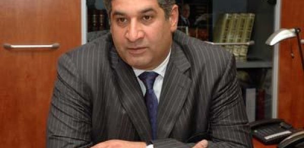 Azərbaycanlı nazir macarıstanlı həmkarı ilə görüşdü