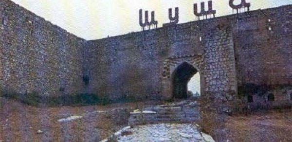 Şuşanın işğalının ildönümü ilə bağlı anma mərasimləri keçiriləcək